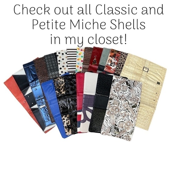 MICHE Closet Shell Organizer - Picture 4 of 4